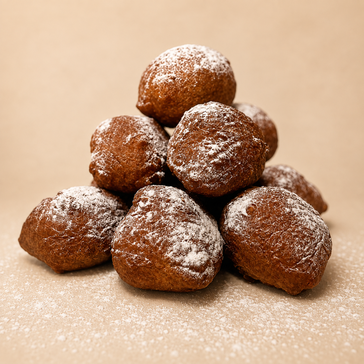 Oliebollen