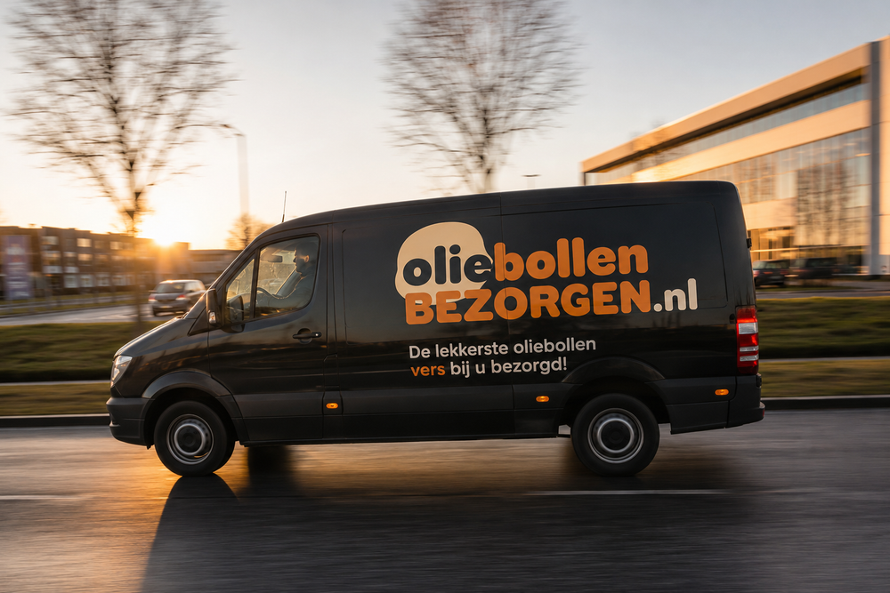 Levering op meerdere locaties