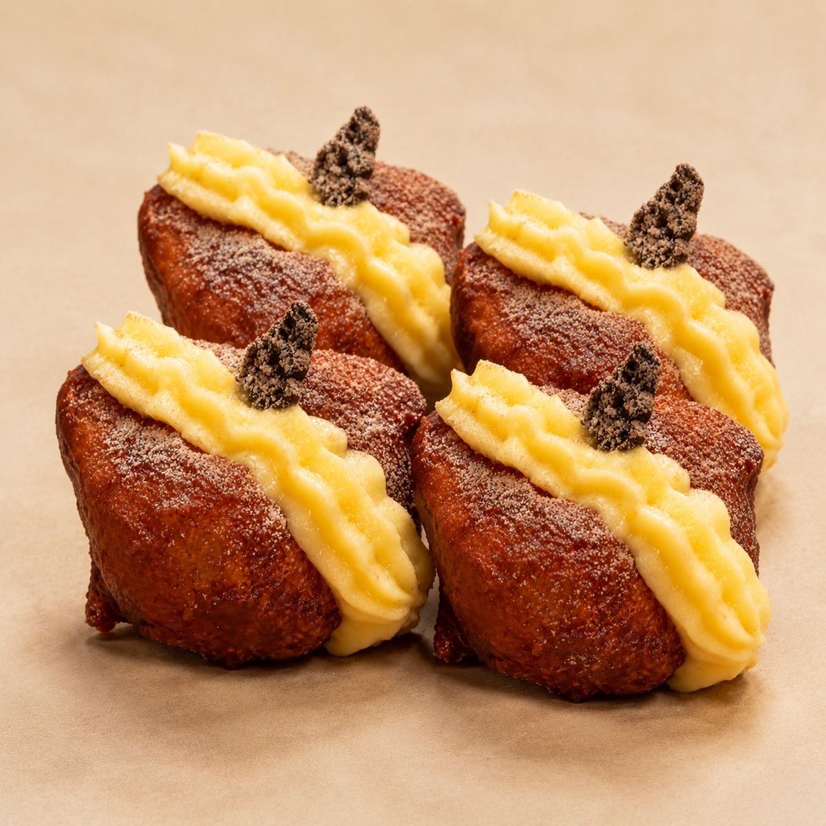 Berlinerbollen