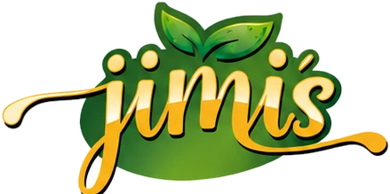 Jimi's logo